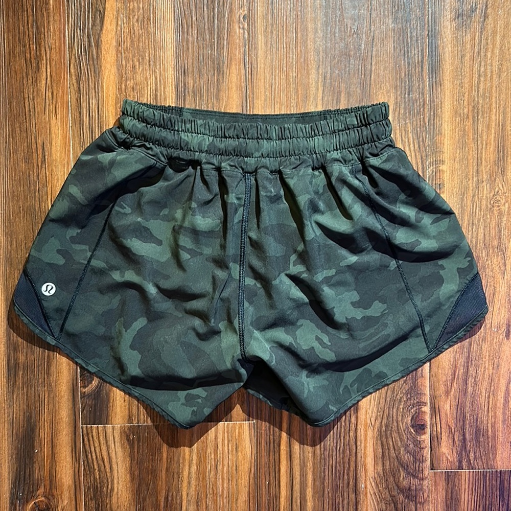 lulu shorts